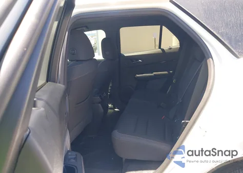 2025 Honda Prologue Ex из США, поврежденный, VIN 3GPKHURM5SS505881